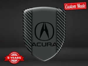 Honda Acura Pare-Chocs Sur Mesure Auto Premium Drift Pro
